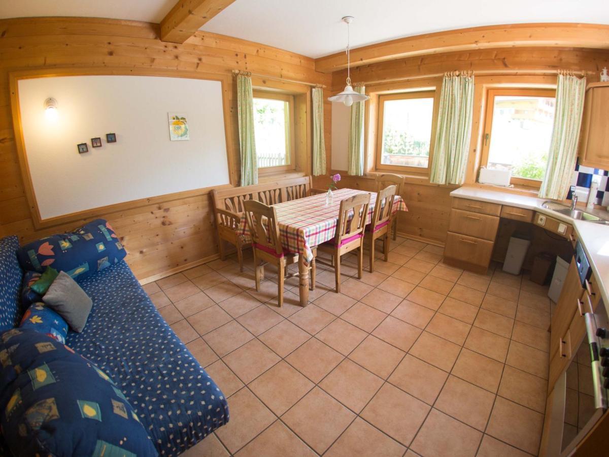 Appartementhaus Wildbachhof Alpbach Exterior photo